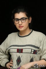 Archana at Chocolate Movie Press Meet